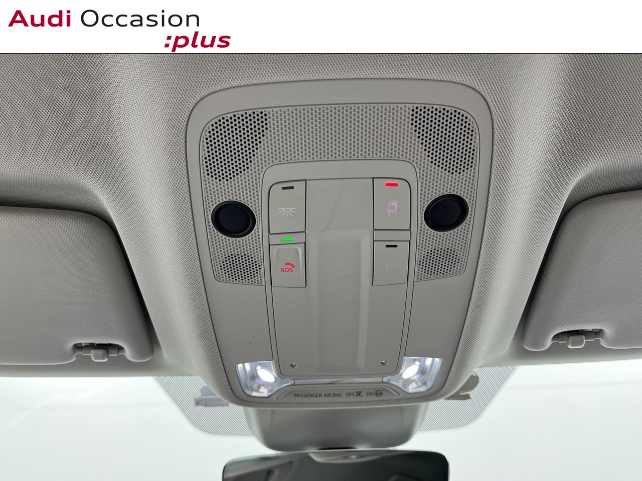 Voitures occasions Audi Q3 Design Luxe Orvault