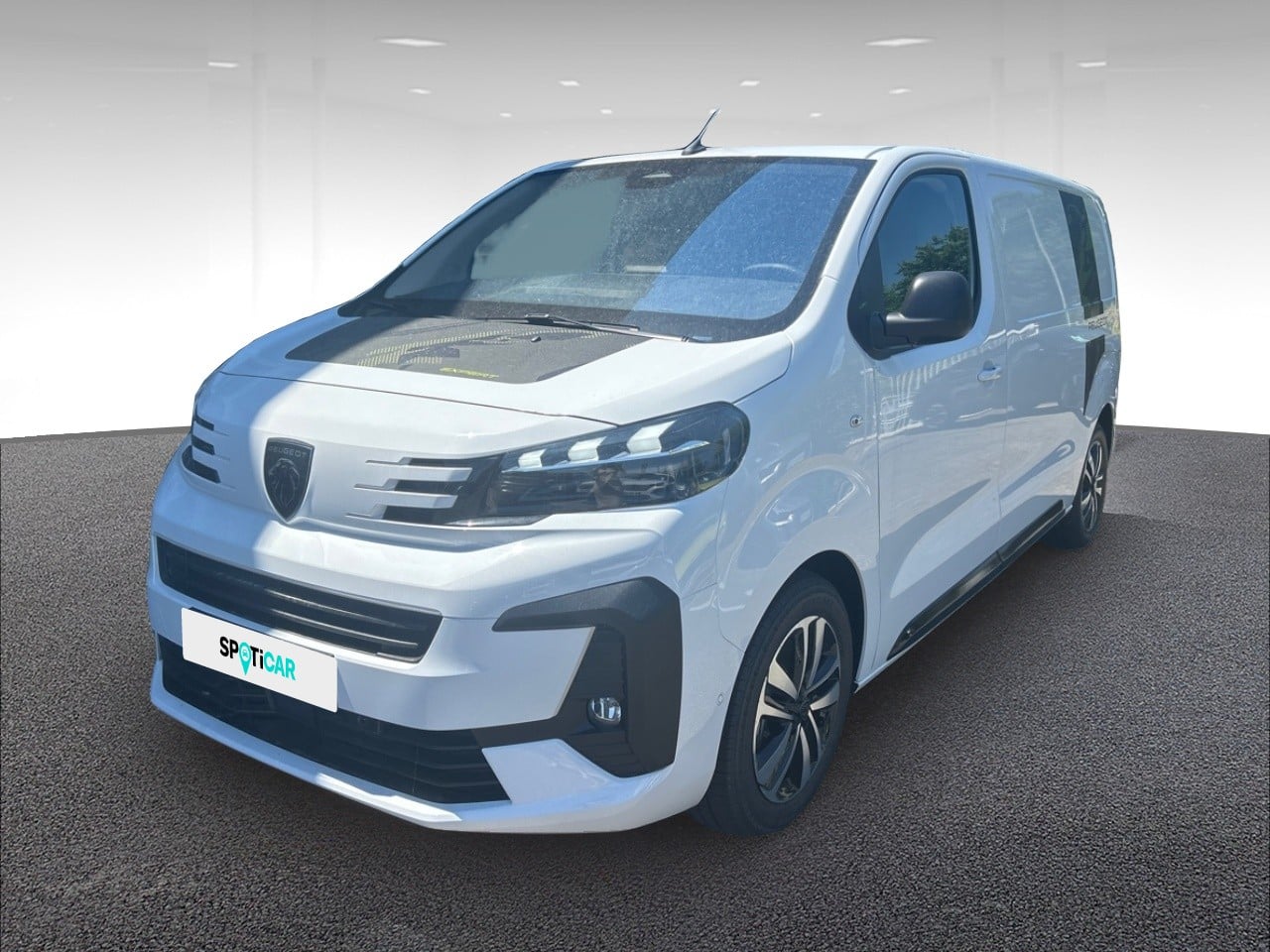 M 2.2 Diesel 180ch Tech Edition automatique