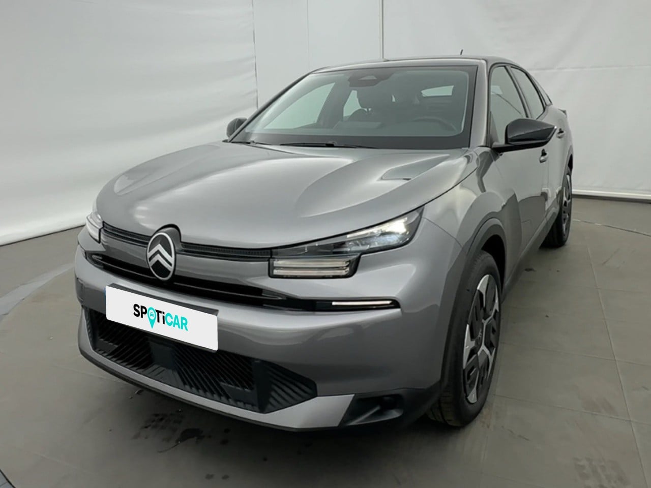 1.2 Hybride 136ch S&S PLUS Automatique