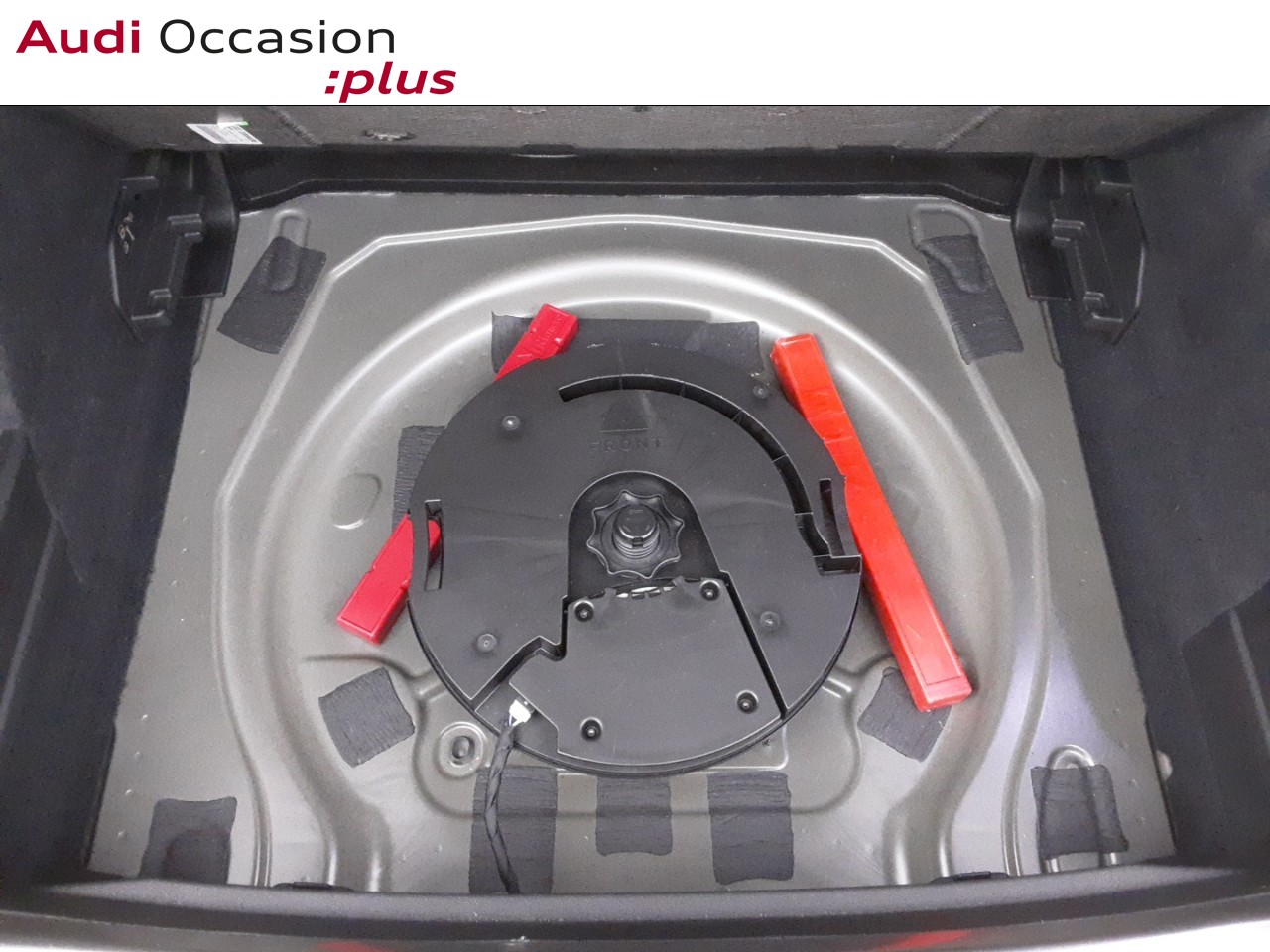 Voitures occasions Audi Q3 Sportback S line Mougins