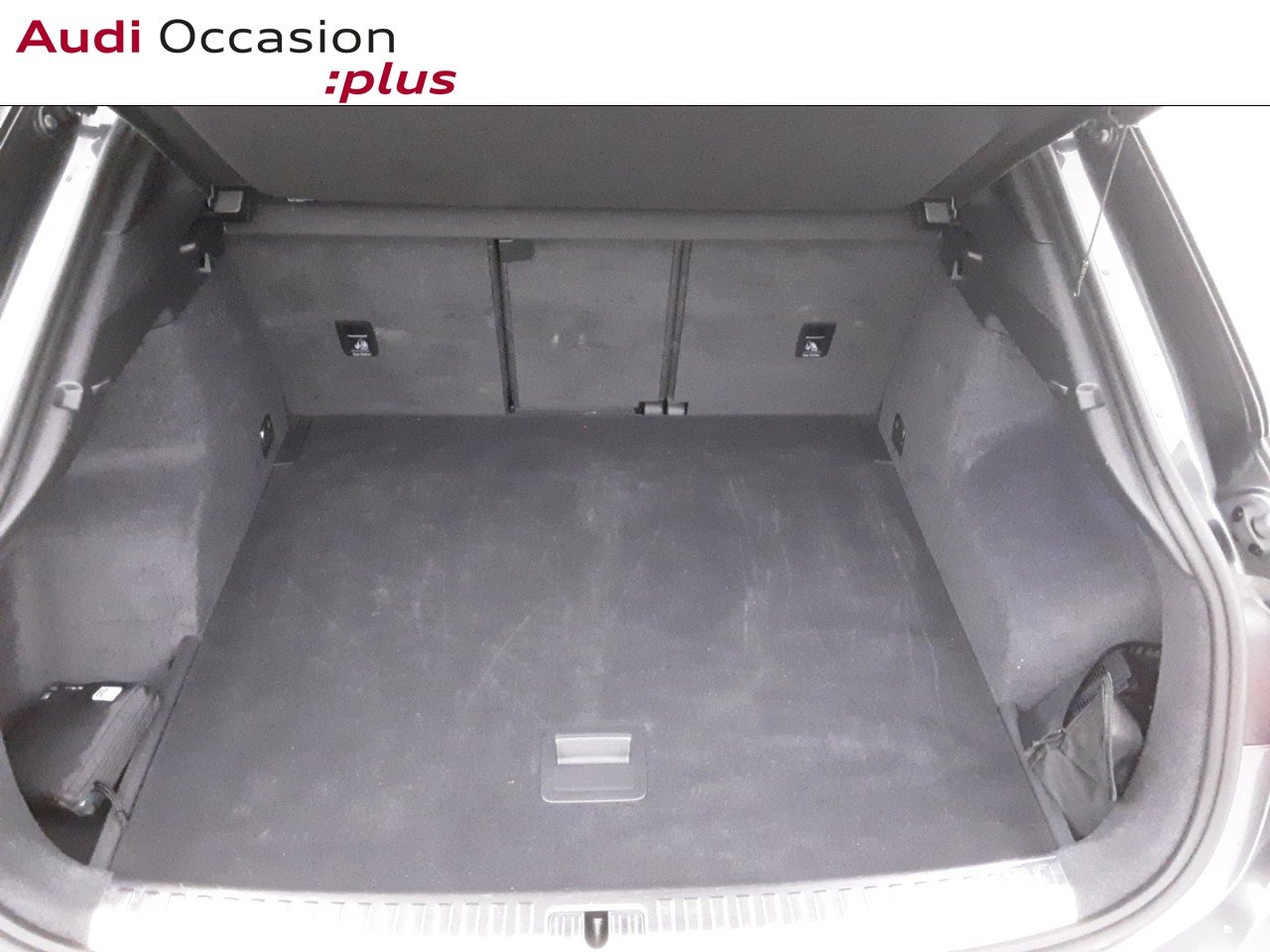 Voitures occasions Audi Q3 Sportback S line Mougins