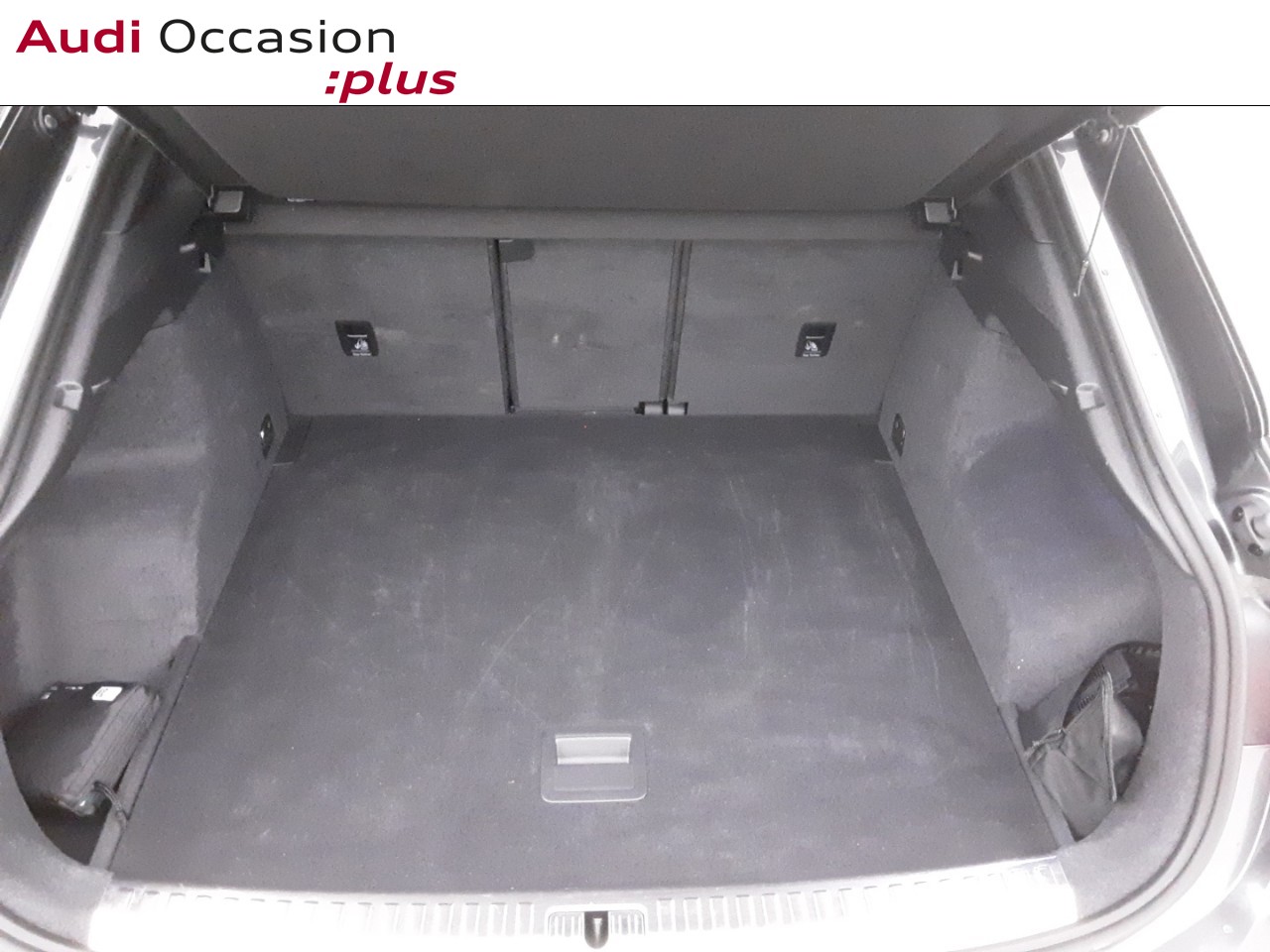 Voitures occasions Audi Q3 Sportback S line Mougins