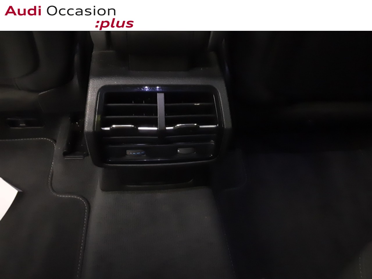 Voitures occasions Audi Q3 Sportback S line Mougins