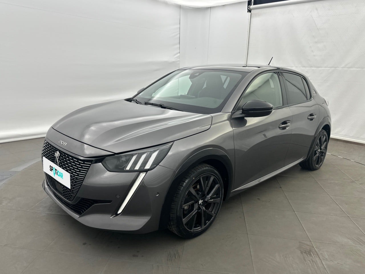 1.2 PureTech 100ch S&S GT Pack