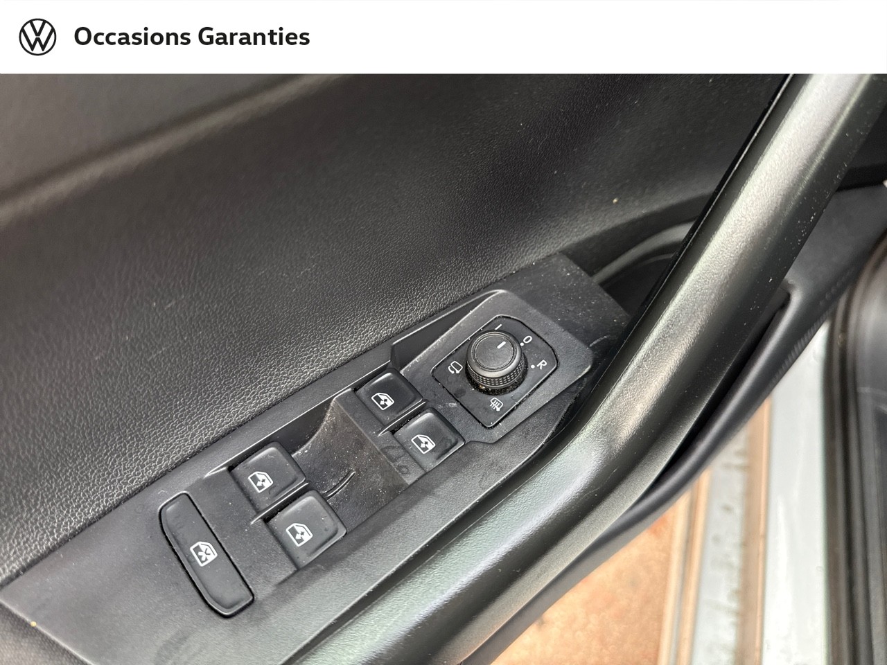 Voitures occasions VOLKSWAGEN POLO Life Villemomble