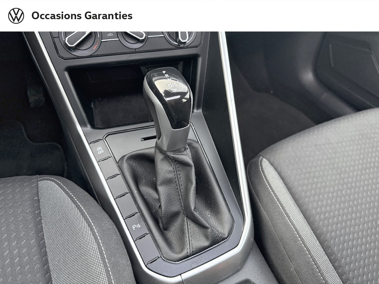 Voitures occasions VOLKSWAGEN POLO Life Villemomble