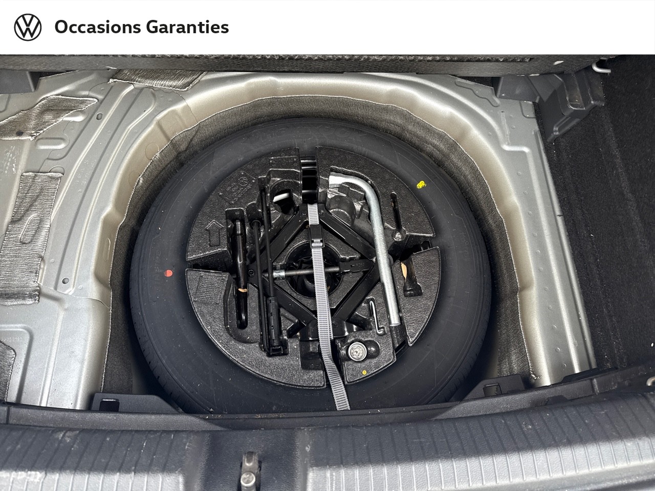 Voitures occasions VOLKSWAGEN POLO Life Villemomble