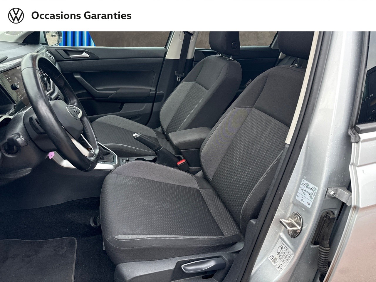Voitures occasions VOLKSWAGEN POLO Life Villemomble