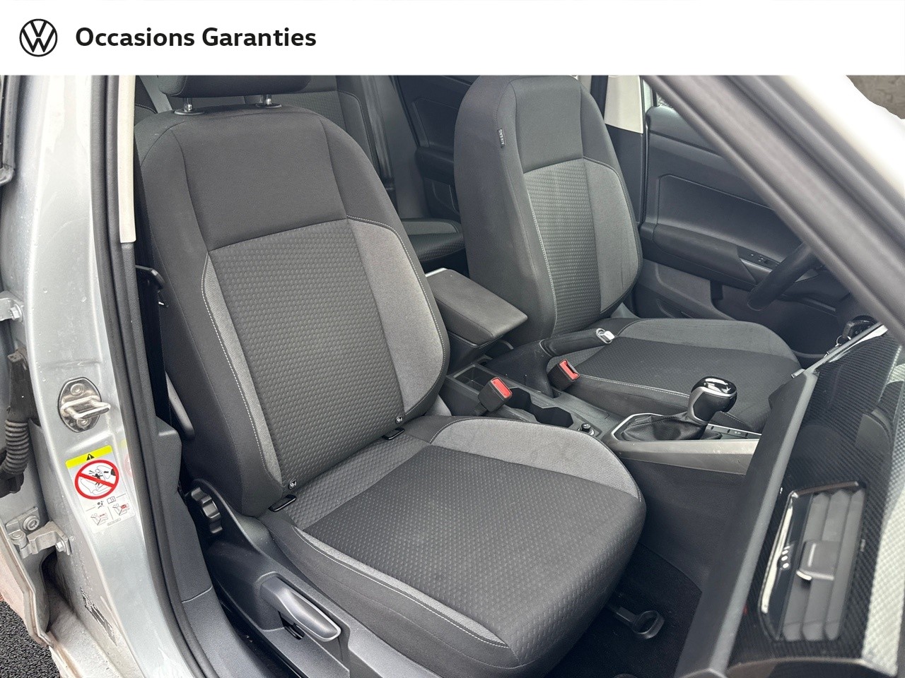 Voitures occasions VOLKSWAGEN POLO Life Villemomble