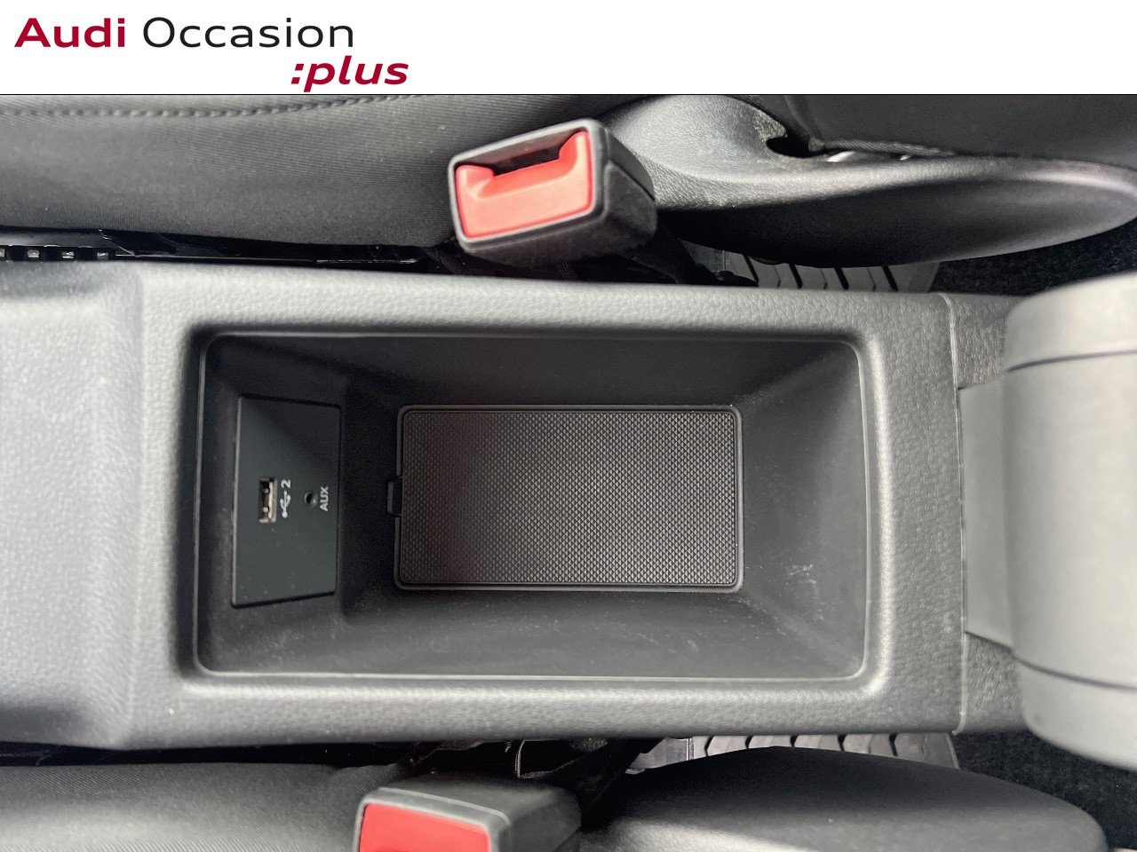 Voitures occasions Audi Q2 Design Thionville