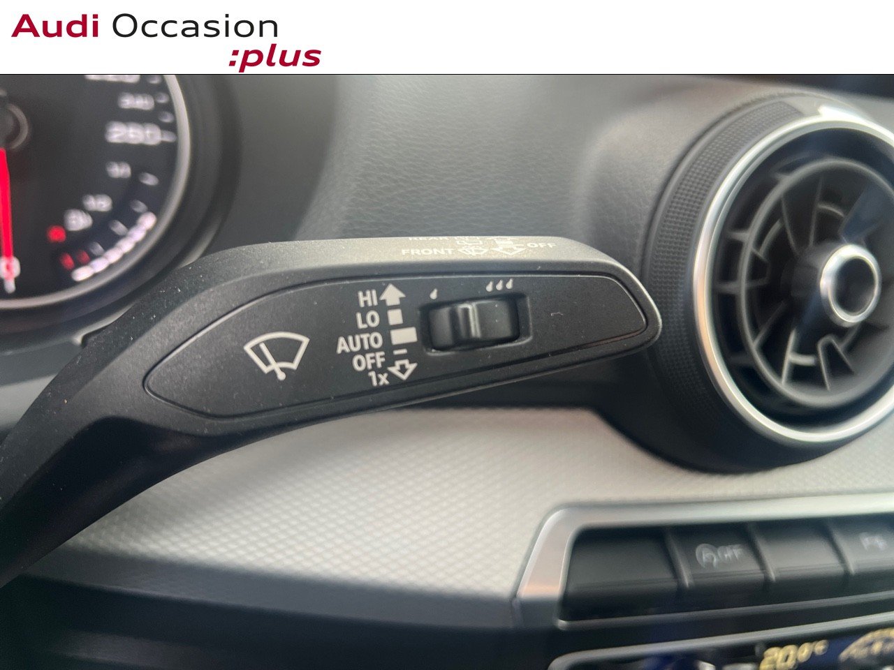 Voitures occasions Audi Q2 Design Thionville