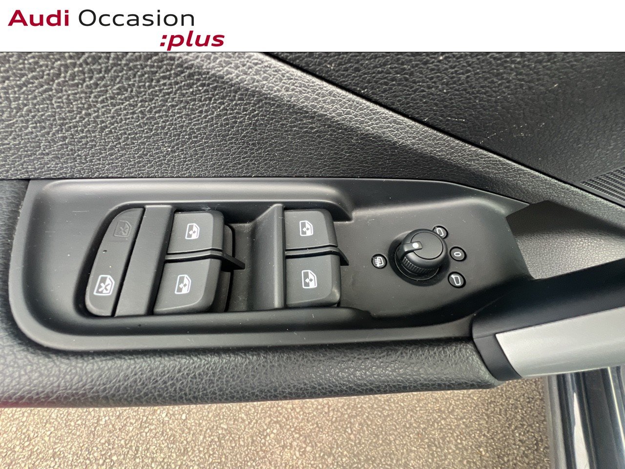 Voitures occasions Audi Q2 Design Thionville