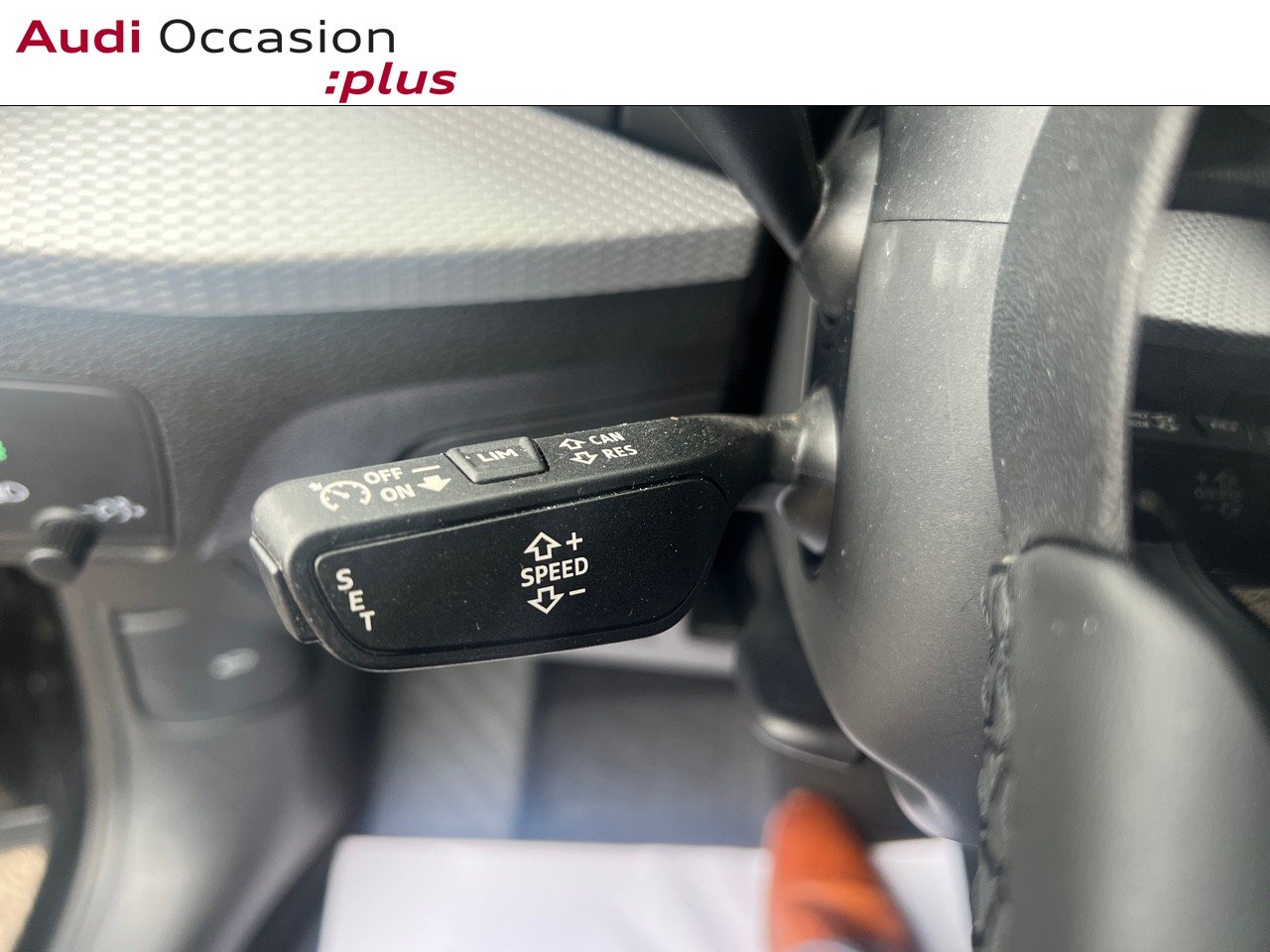 Voitures occasions Audi Q2 Design Thionville