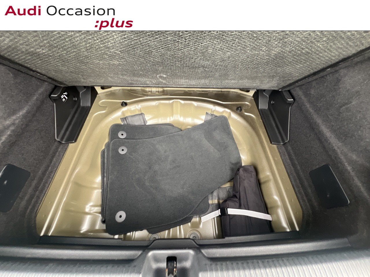 Voitures occasions Audi Q2 Design Thionville