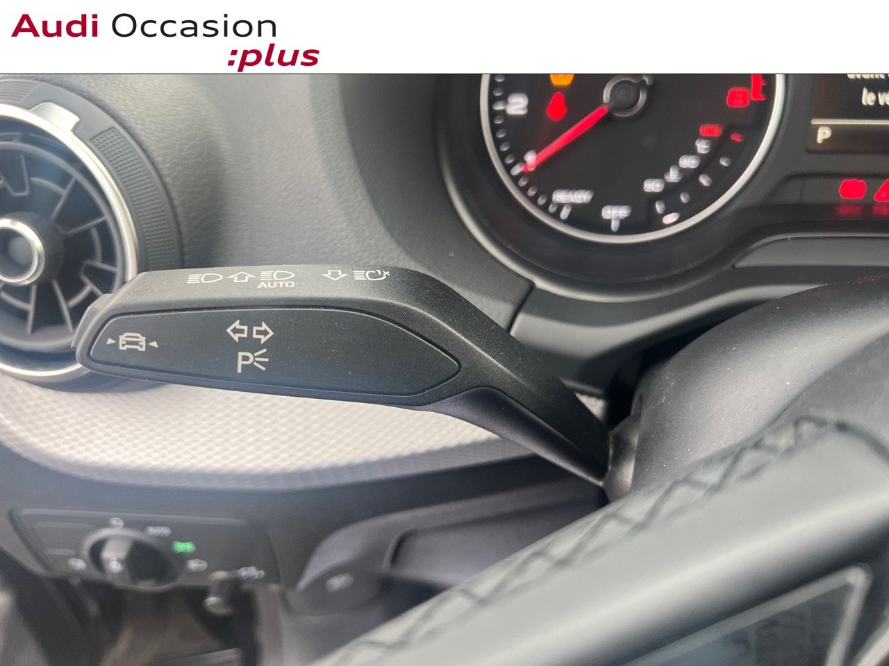 Voitures occasions Audi Q2 Design Thionville