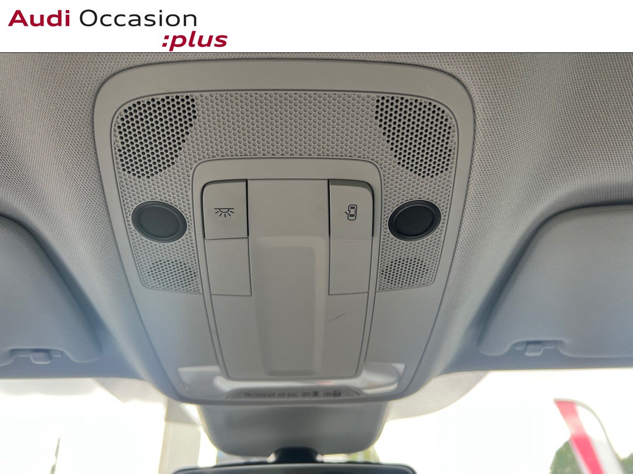 Voitures occasions Audi Q2 Design Thionville