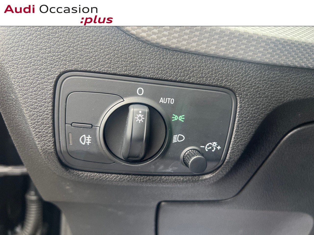 Voitures occasions Audi Q2 Design Thionville