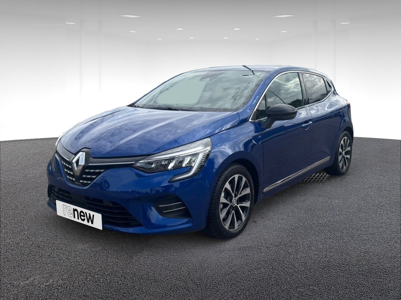 1.6 E-Tech hybride 145ch Techno