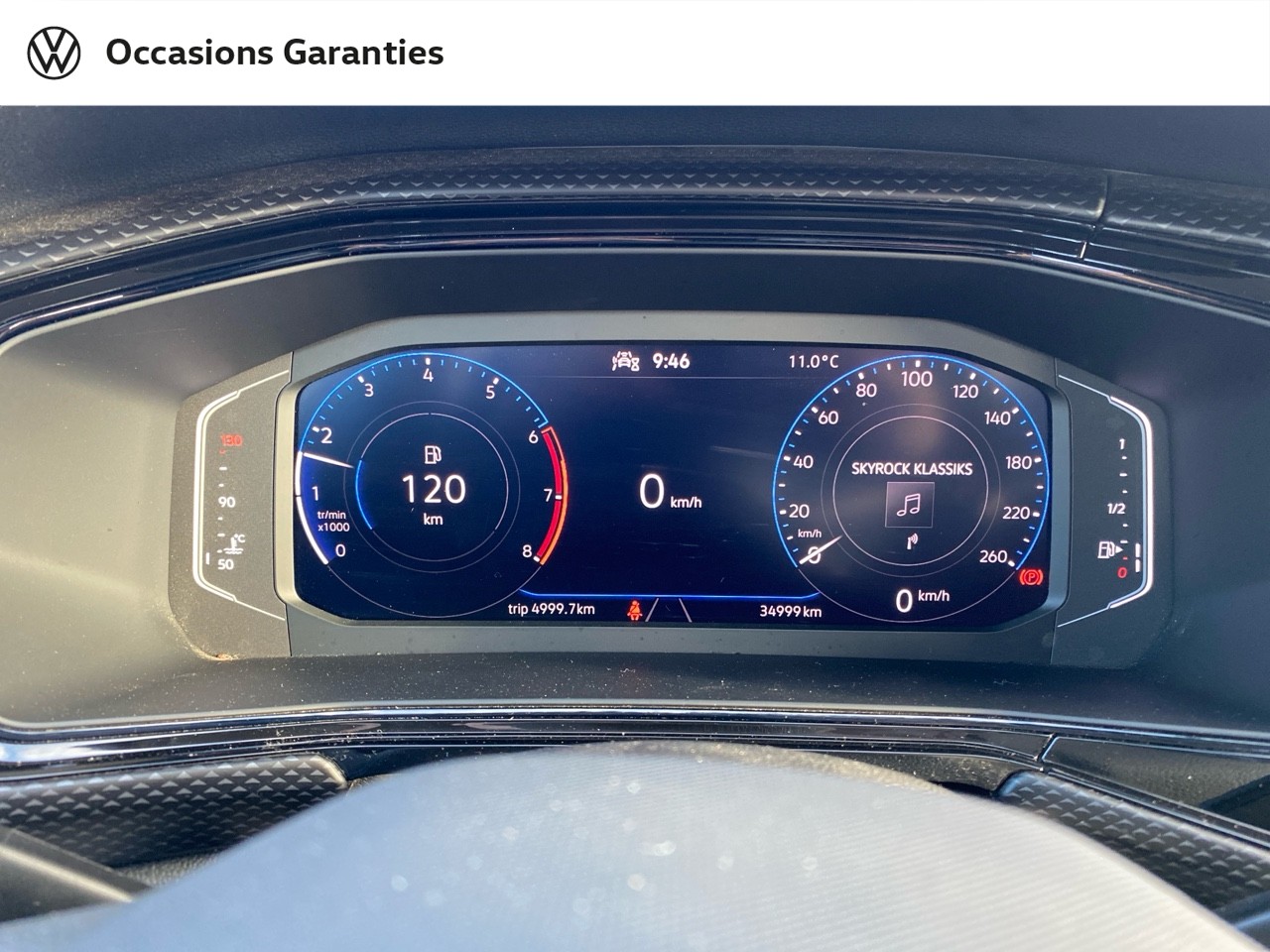 Voitures occasions VOLKSWAGEN T-CROSS Lounge Rivery