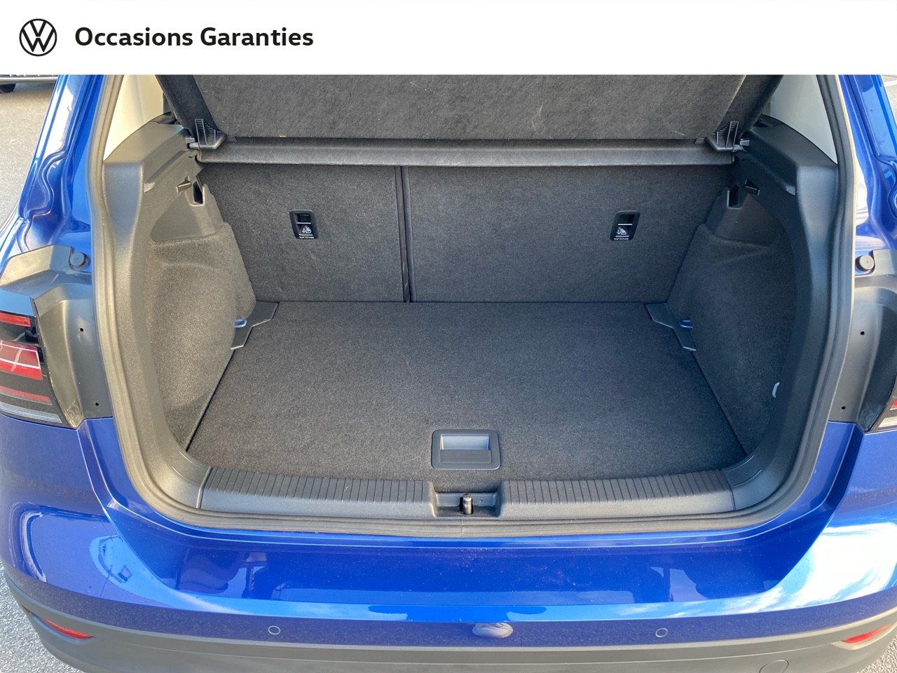Voitures occasions VOLKSWAGEN T-CROSS Lounge Rivery