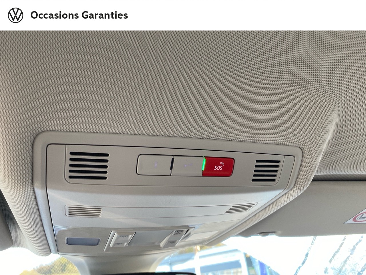 Voitures occasions VOLKSWAGEN T-CROSS Life Tech Rivery