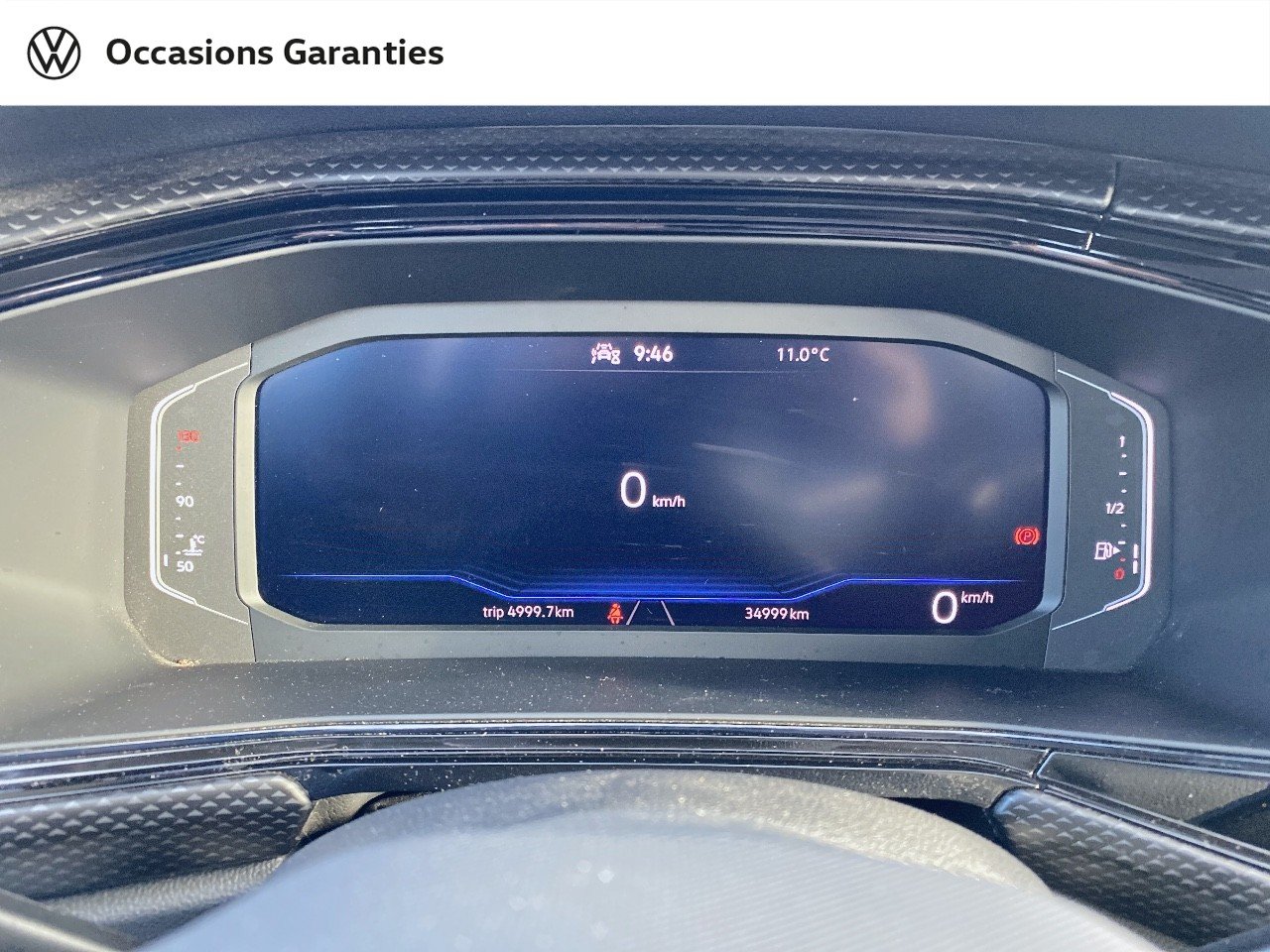 Voitures occasions VOLKSWAGEN T-CROSS Lounge Rivery