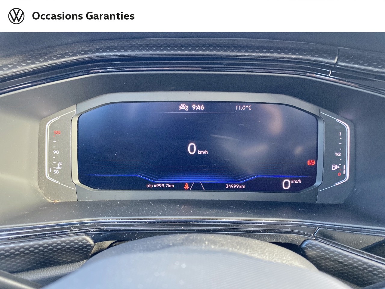 Voitures occasions VOLKSWAGEN T-CROSS Lounge Rivery