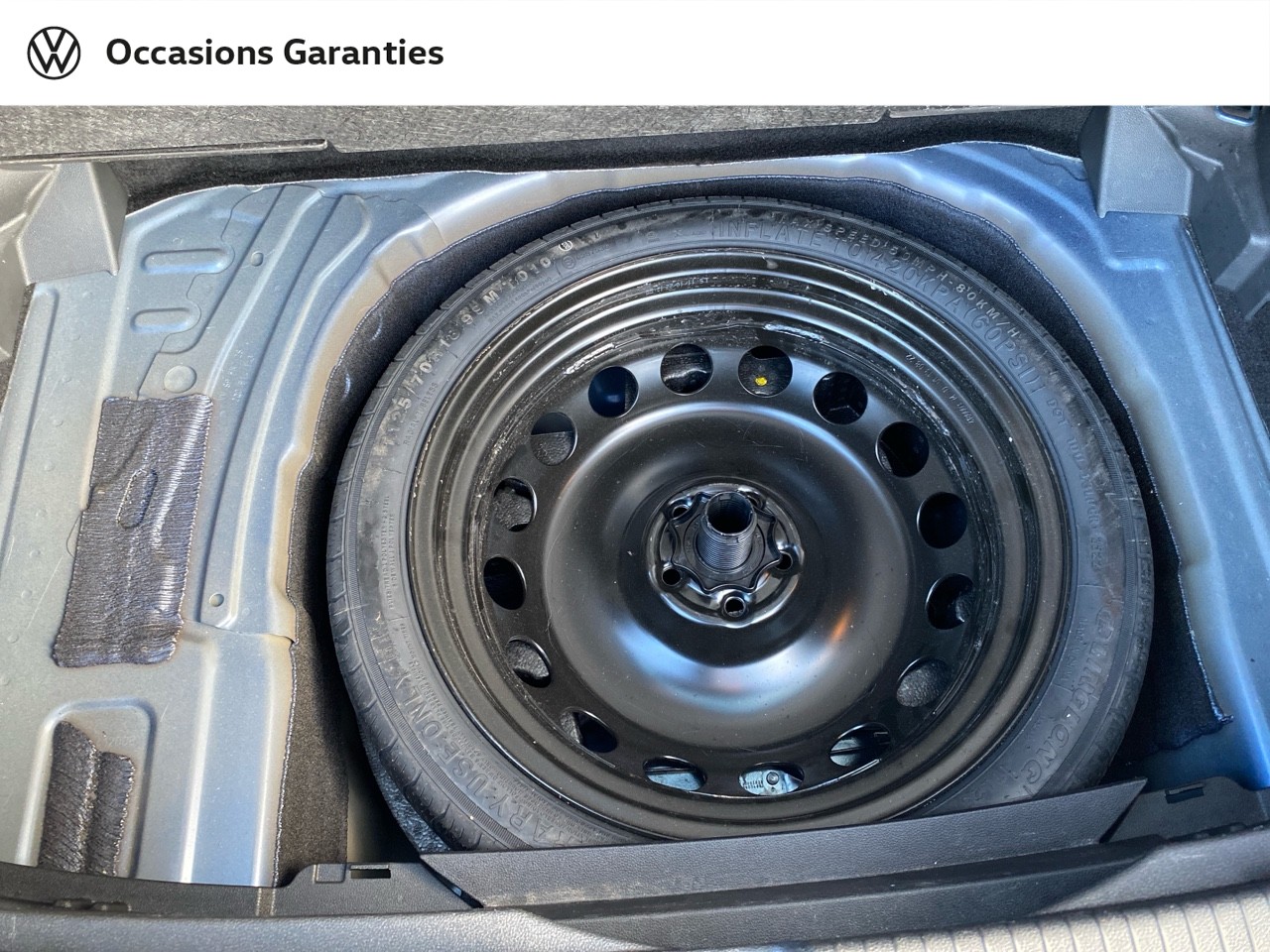 Voitures occasions VOLKSWAGEN T-CROSS Life Tech Rivery