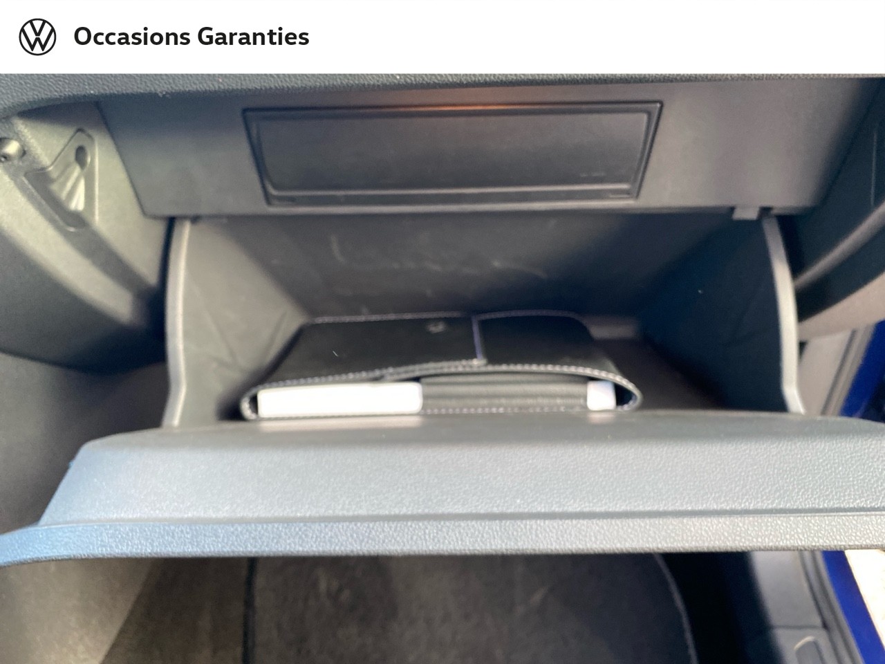 Voitures occasions VOLKSWAGEN T-CROSS Life Tech Rivery