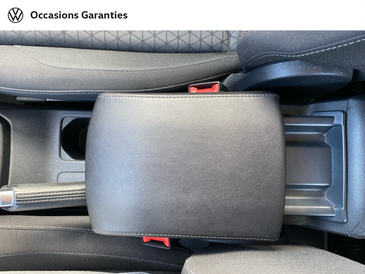 Voitures occasions VOLKSWAGEN T-CROSS Life Tech Rivery