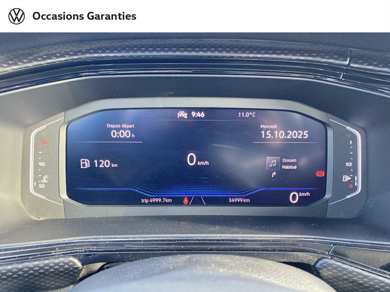 Voitures occasions VOLKSWAGEN T-CROSS Lounge Rivery