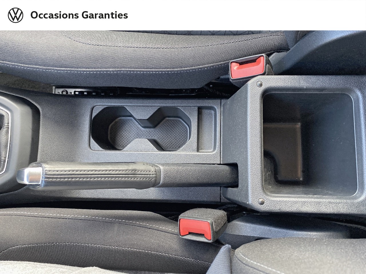 Voitures occasions VOLKSWAGEN T-CROSS Lounge Rivery