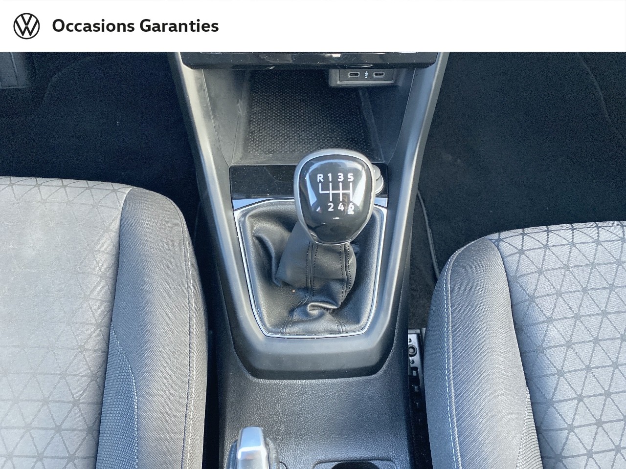 Voitures occasions VOLKSWAGEN T-CROSS Lounge Rivery