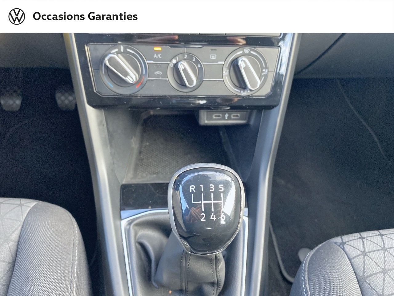 Voitures occasions VOLKSWAGEN T-CROSS Lounge Rivery