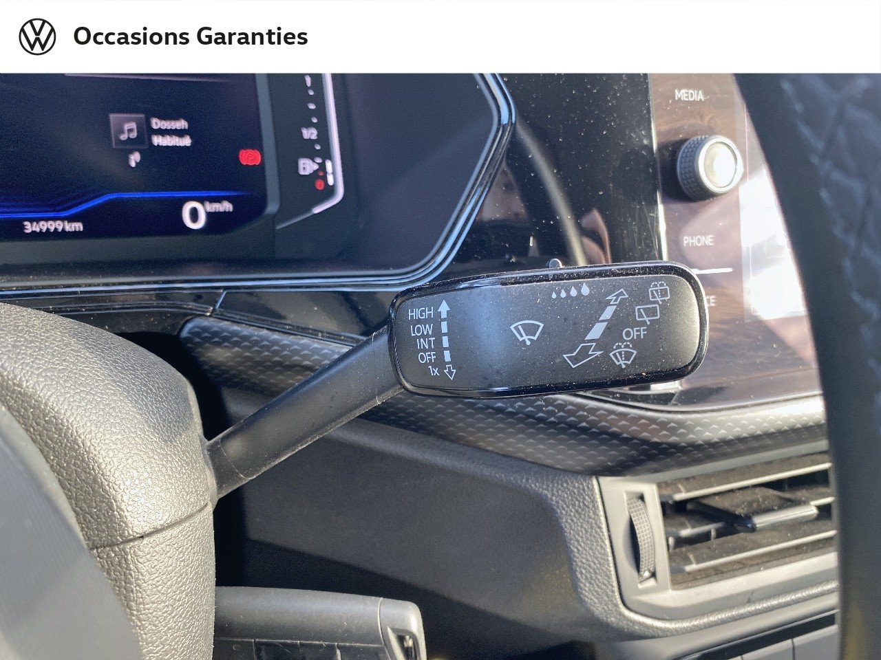 Voitures occasions VOLKSWAGEN T-CROSS Lounge Rivery