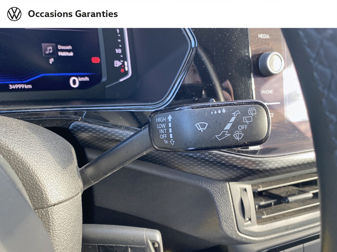 Voitures occasions VOLKSWAGEN T-CROSS Lounge Rivery