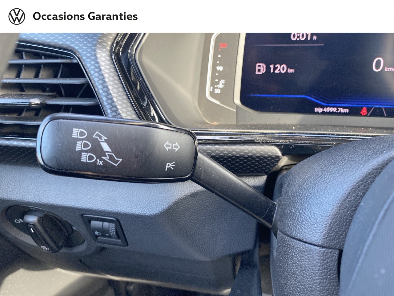 Voitures occasions VOLKSWAGEN T-CROSS Lounge Rivery