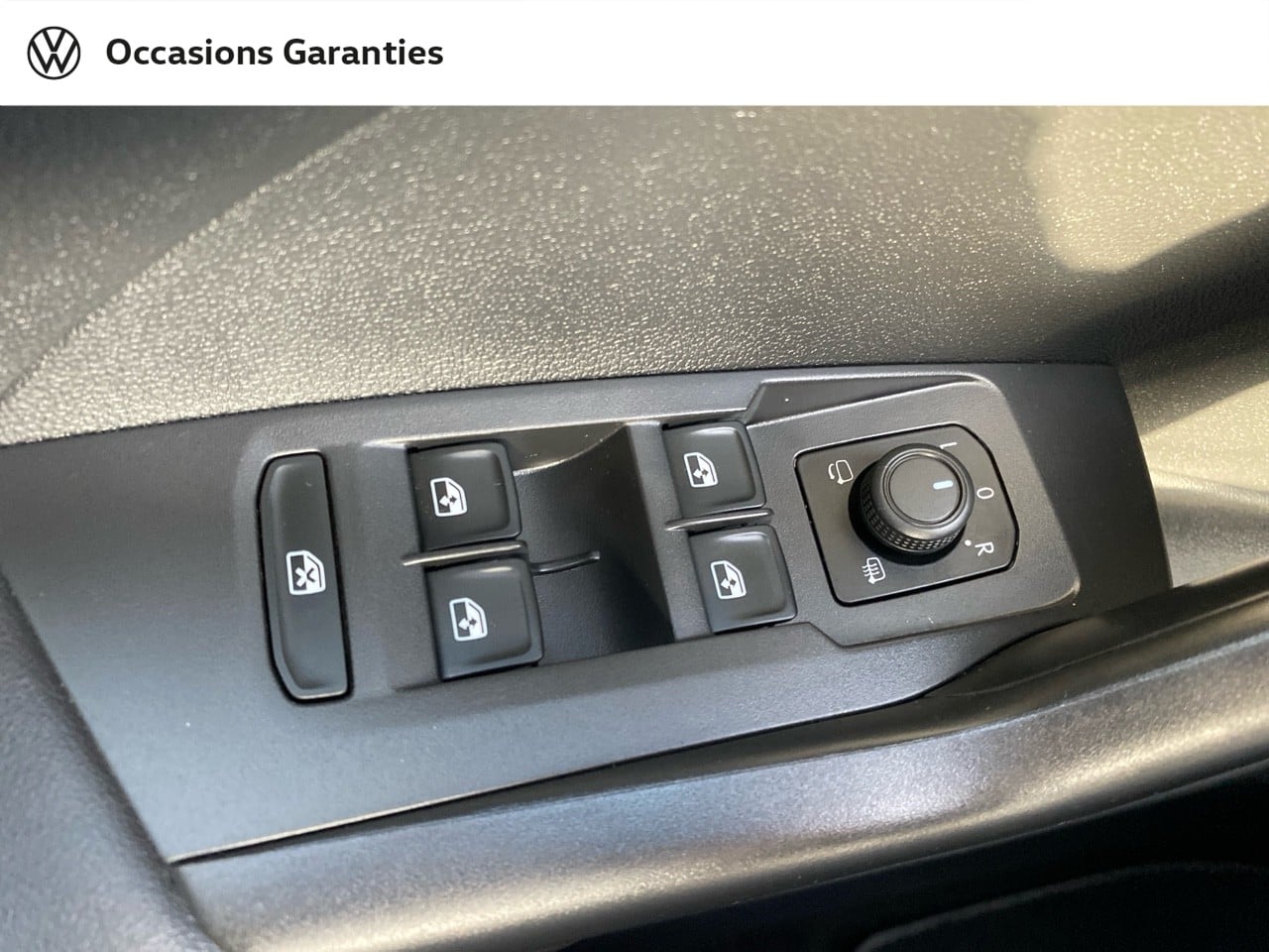 Voitures occasions VOLKSWAGEN T-CROSS Lounge Rivery