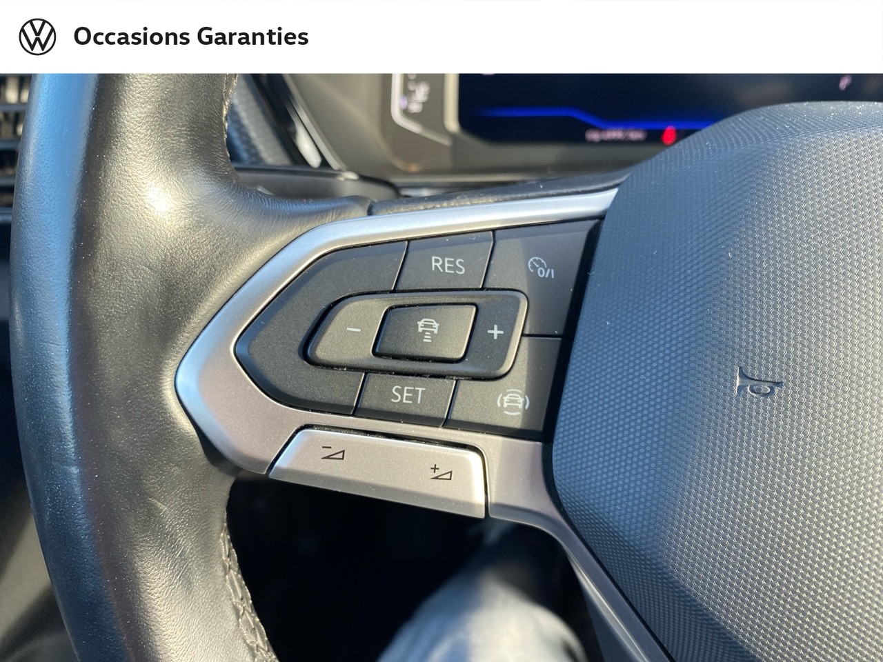 Voitures occasions VOLKSWAGEN T-CROSS Lounge Rivery