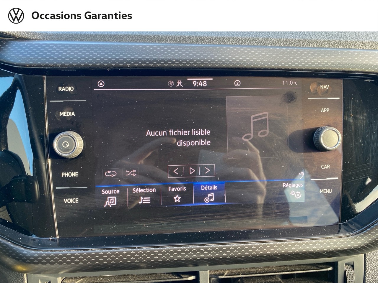 Voitures occasions VOLKSWAGEN T-CROSS Life Tech Rivery