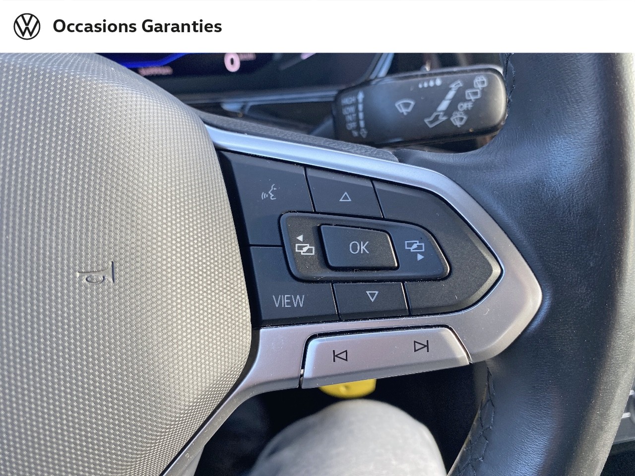 Voitures occasions VOLKSWAGEN T-CROSS Lounge Rivery