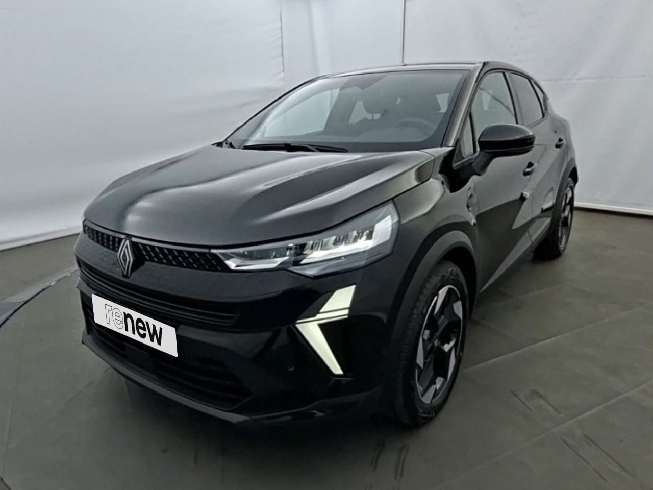 1.8 E-Tech full hybrid 160ch Techno - 25