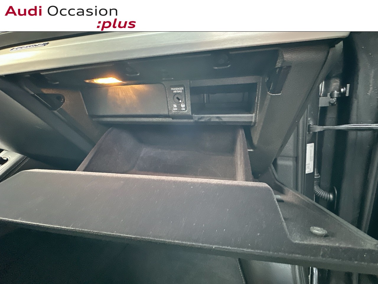 Voitures occasions Audi Q5 S line Lille