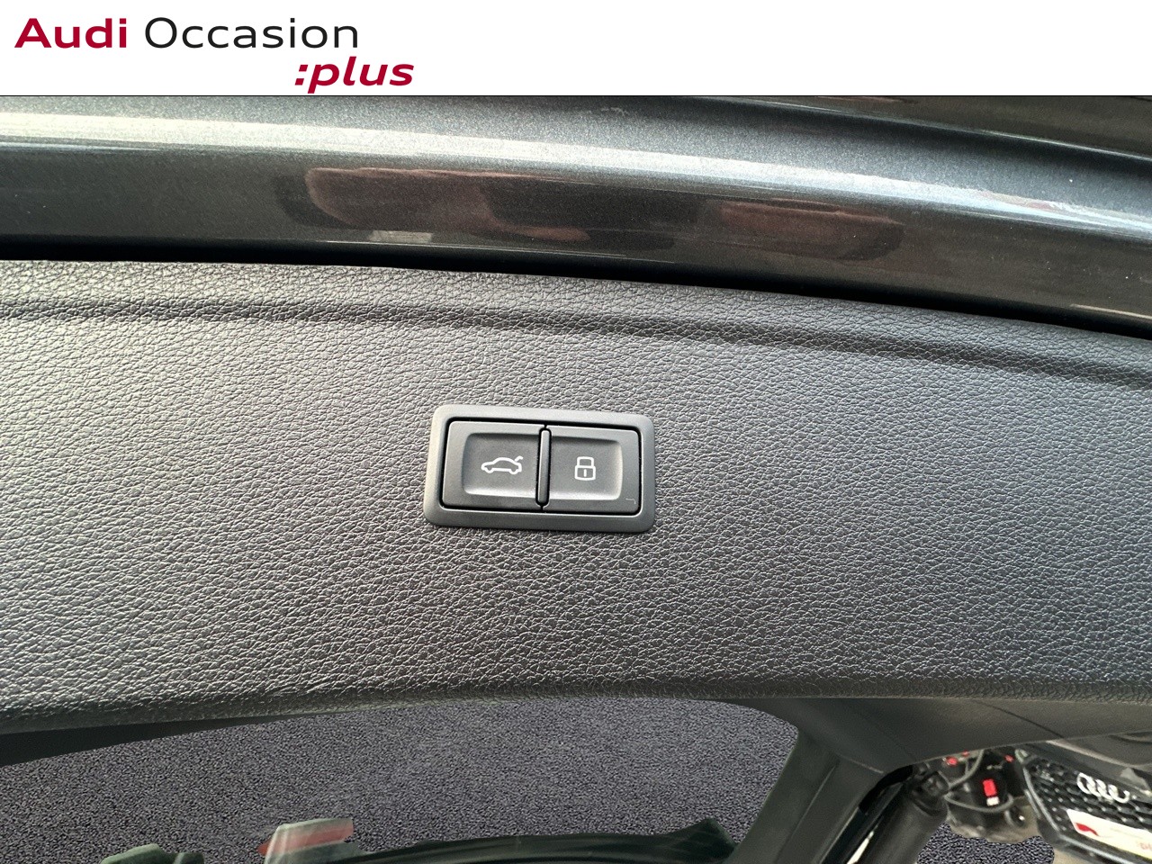 Voitures occasions Audi Q5 S line Lille