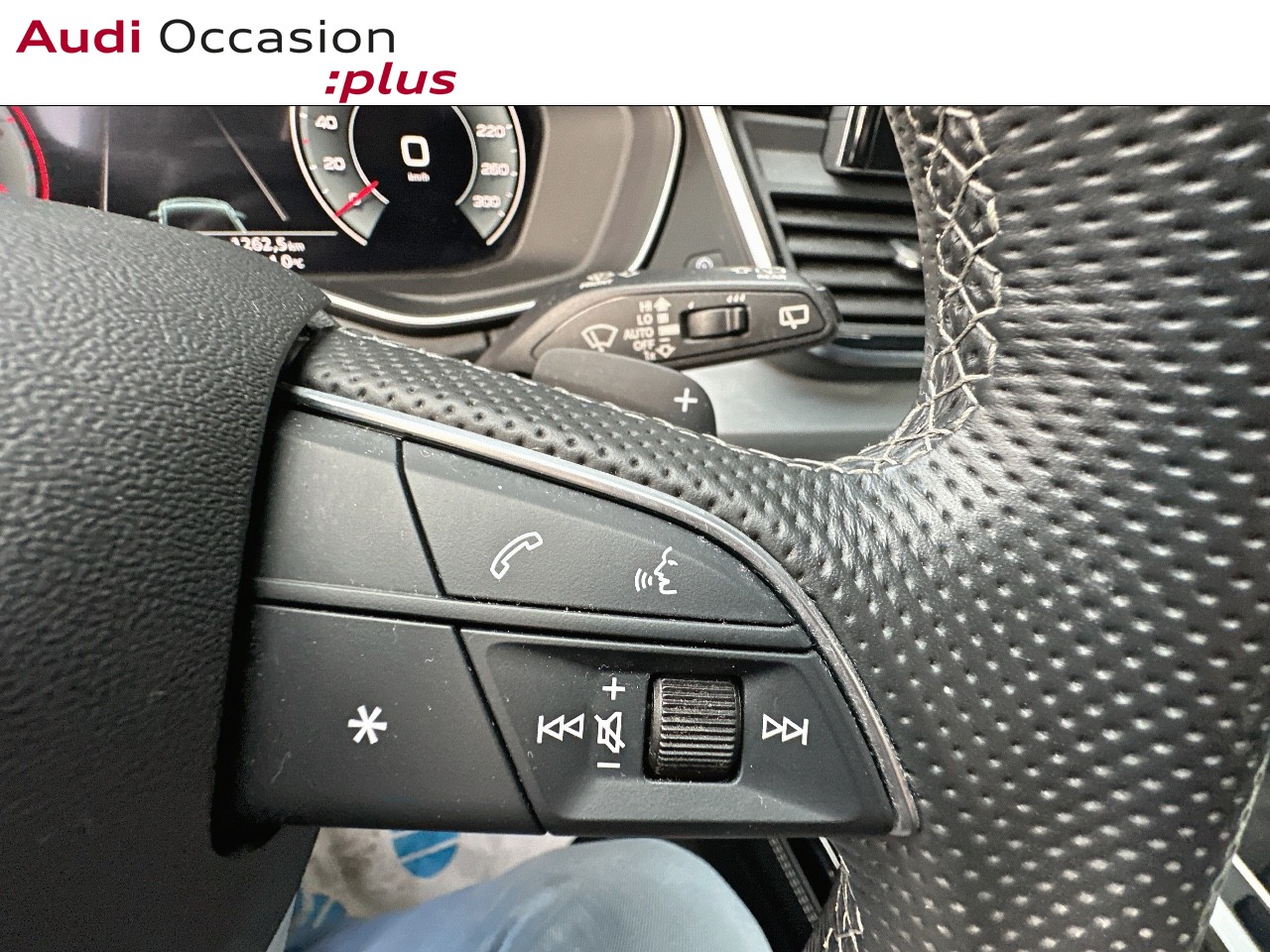 Voitures occasions Audi Q5 S line Lille