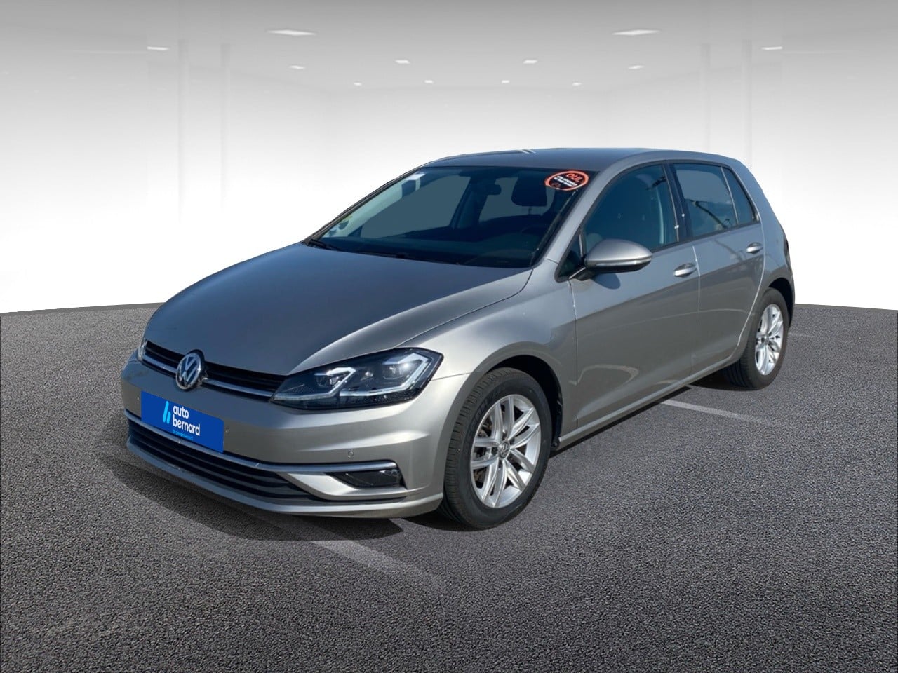 1.6 TDI 115ch FAP Carat DSG7 3p