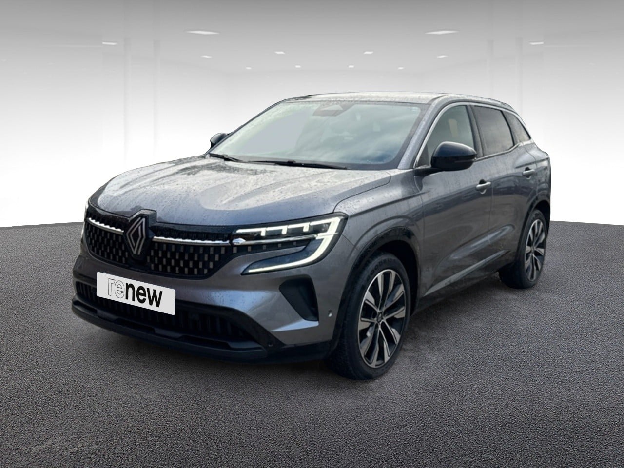 1.2 E-Tech full hybrid 200ch Techno
