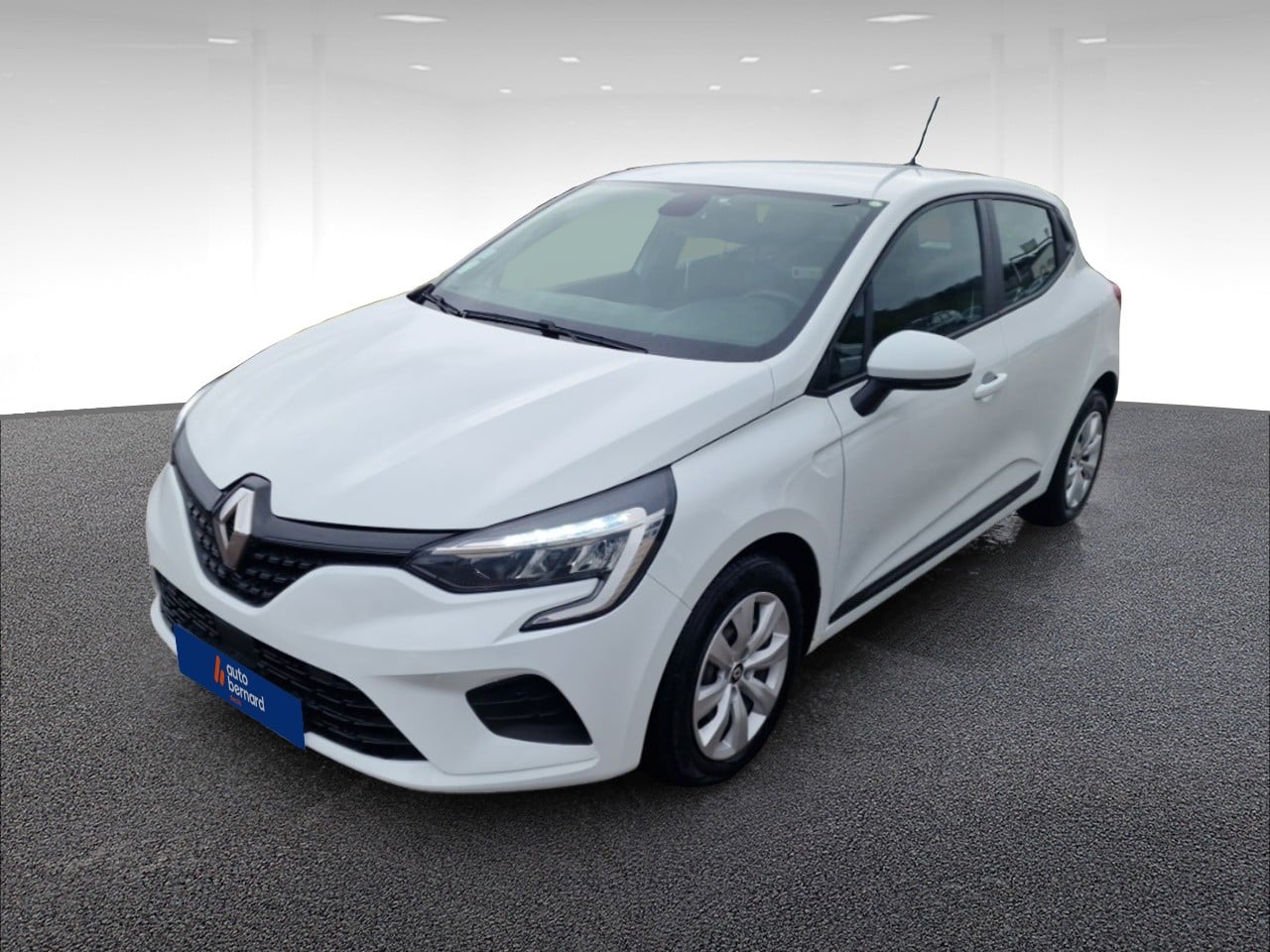 1.5 Blue dCi 85ch Air