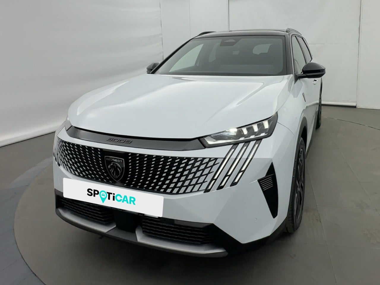 Hybrid 145ch GT e-DCS6