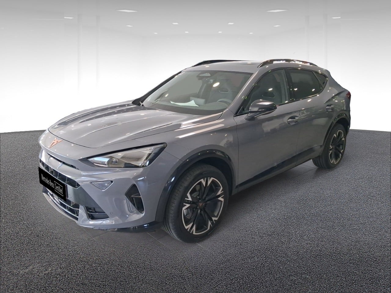 2.0 TDI 150ch V DSG7